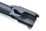 Guarder Steel CNC Outer Barrel for MARUI G17 Gen5 MOS (G45/Black)