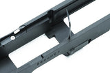 Guarder CNC Aluminium Slide for MARUI G17 Gen5 MOS (G45 Gen5 MOS/Black)