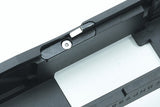 Guarder CNC Aluminium Slide for MARUI G17 Gen5 MOS (G45 Gen5 MOS/Black)
