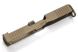 Guarder G45 Gen 5 MOS Full FDE Custom Gel Blaster - Aluminium Slide Version