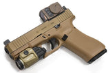 Guarder G45 Gen 5 MOS Full FDE Custom Gel Blaster - Aluminium Slide Version