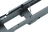 Guarder CNC Steel Slide for MARUI G17 Gen5 MOS (G45 Gen5 MOS/Black)