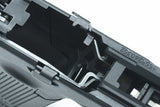 Guarder Original Frame Complete Set for MARUI G17 Gen5 (Black)