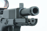 Guarder Steel CNC Thread Outer Barrel for MARUI G17 Gen5 MOS (-14mm/Black)