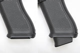 Guarder MAGWELL For MARUI G17 Gen5 MOS (Black)