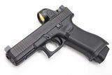 Guarder MAGWELL For MARUI G17 Gen5 MOS (Black)