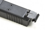 B&T USW-G17 Conversion Kit for MARUI G17 Gen5 MOS (Black)