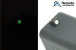 B&T USW-G17 Conversion Kit for MARUI G17 Gen5 MOS (Black)