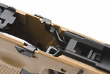 Guarder Original Frame Complete Set for G45 Gen5 (FDE)