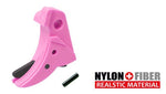 Ridged Trigger For G-Series GBB (Pink)