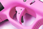 Ridged Trigger For G-Series GBB (Pink)