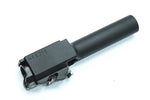 Steel Outer Barrel for MARUI G26 (Black)
