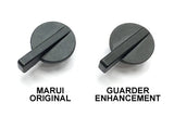 Guarder Steel Selector for MARUI G18C GBB