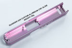 Aluminium CNC Slide for MARUI G26 Gen3 (Standard/Pink)