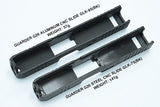 Guarder Aluminium CNC Slide for MARUI G26 Gen3 (Custom/Black)
