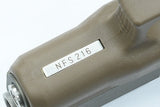 Guarder Aluminium CNC Slide for MARUI G26 Gen3 (Custom/FDE)