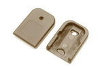 Guarder G-Series GBB Magazine Base (Standard/Tan)