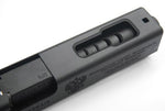 Guarder CNC Steel Outer Barrel for MARUI G18C