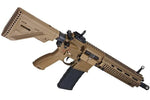 Guns Modify HK416A5 MWS GBBR Gel Blaster Replica Level 2 TAN