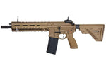 Guns Modify HK416A5 MWS GBBR Gel Blaster Replica Level 2 TAN