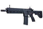 Guns Modify HK416A5 MWS GBBR Gel Blaster Replica Level 2 BK