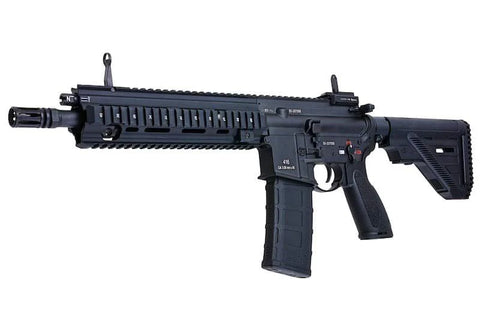 Guns Modify HK416A5 MWS GBBR Gel Blaster Replica Level 2 BK
