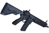 Guns Modify HK416A5 MWS GBBR Gel Blaster Replica Level 2 BK