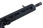 Guns Modify HK416A5 MWS GBBR Gel Blaster Replica Level 2 BK