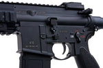 Guns Modify HK416A5 MWS GBBR Gel Blaster Replica Level 2 BK
