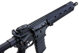 Guns Modify HK416A5 MWS GBBR Gel Blaster Replica Level 2 BK
