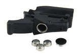 XM9012 M92F Pistol Laser Light - Red