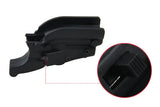 XM9012 M92F Pistol Laser Light - Red