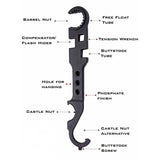 Armourer Wrench