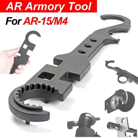 Armourer Wrench