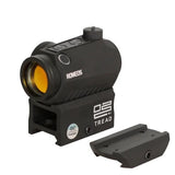 Sig Romeo 5 Red Dot Sight - Black