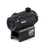 Sig Romeo 5 Red Dot Sight - Black