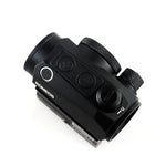 Sig Romeo 5 Red Dot Sight - Black