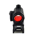 Sig Romeo 5 Red Dot Sight - Black