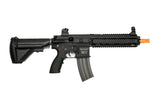 E&C HK416D AEG EC-102 BK Gel Blaster