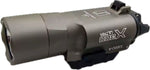 SOTAC Surefire X300U-A High Output Weapon Flashlight - Dark Earth