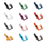 Dr. Black Aluminium Type A Thumb Safety For Tokyo Marui Hi Capa GBB