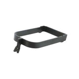 Dr. Black Steel Trigger Ring for TM Hi-CAPA - Black