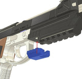 3D Printed Wesker Kit for TM M9 Wesker 01P
