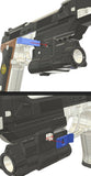 3D Printed Wesker Kit for TM M9 Wesker 01P