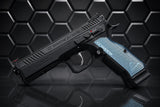KJ Works CZ Shadow 2 KP-15 GBB Pistol Gel Blaster (Gel Blaster Version)