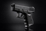 Tokyo Marui - Glock 26 Gen 3 Gel Blaster GBB Pistol