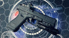 Umarex Glock G17 MOS Gen 5 Gas Blowback Gel Blaster