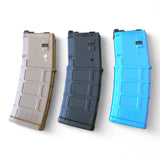 Guns Modify EVO GBBR Gel Blaster MWS Magazine Ver3.0