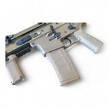 Guns Modify EVO GBBR Gel Blaster MWS Magazine Ver3.0