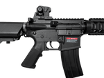 E&C COLT M4A1 AEG Gel Blaster Value Line